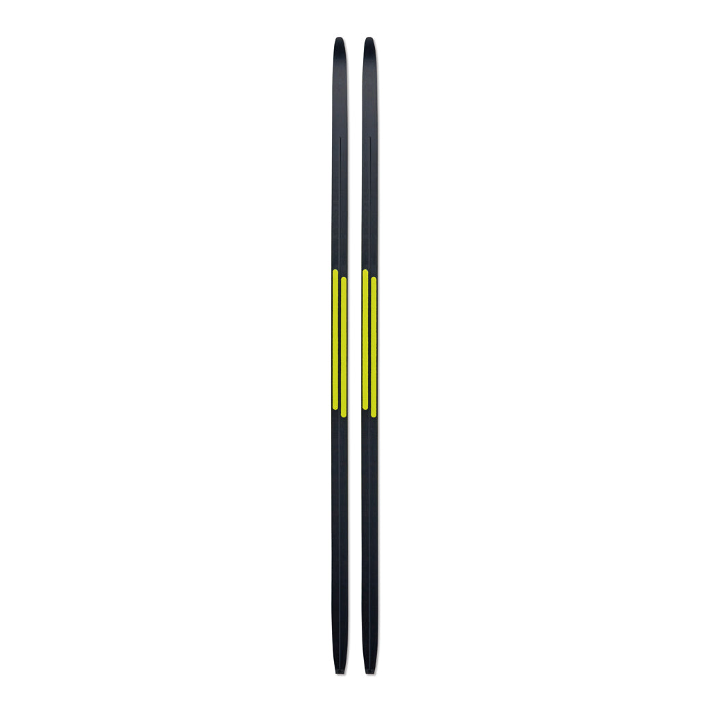 Twin Skin Speedmax 90 Jr. Set/BDG Race Jr. Classic IFP - Cross Country Skis