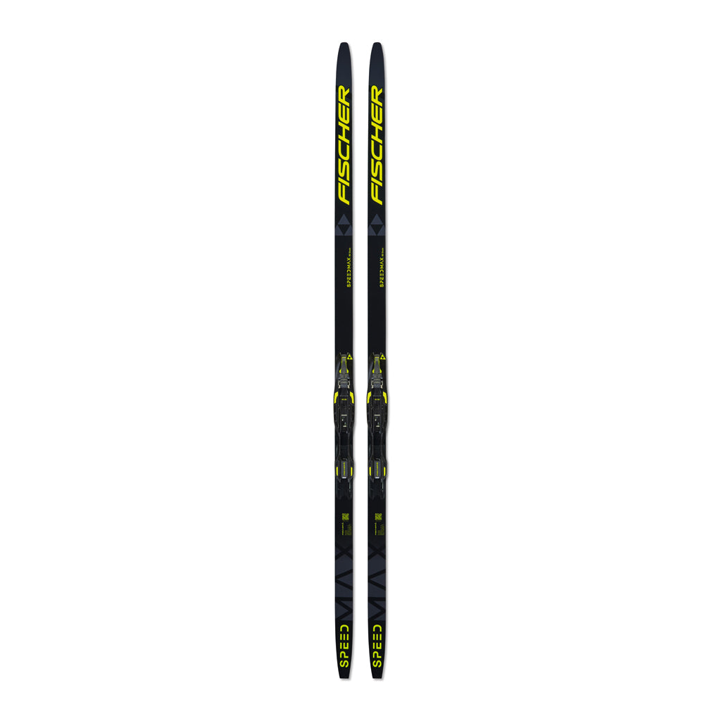 Speedmax 80 Skate Jr. Set/BDG Race Jr. Skate IFP - Cross Country Skis