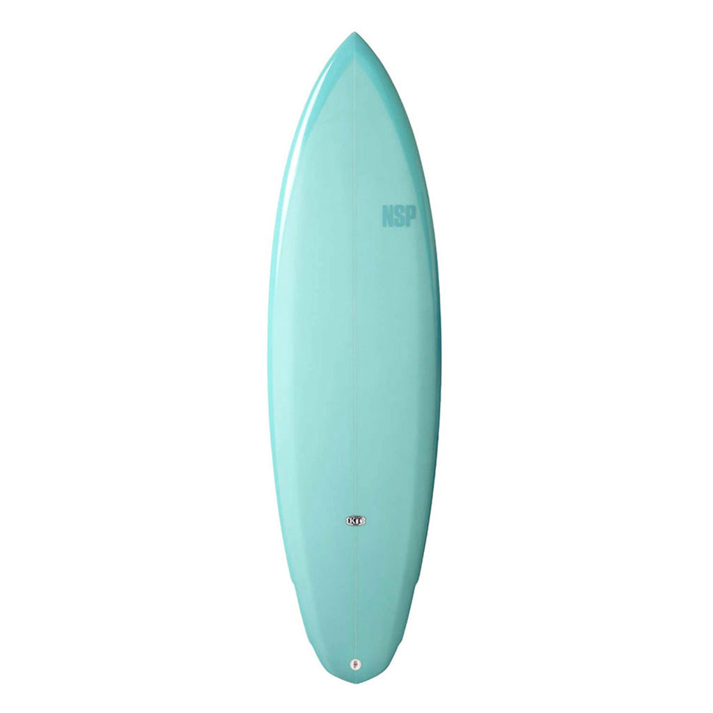 Atomic Flyer Surf PU 6'6 FTU - Surfboard
