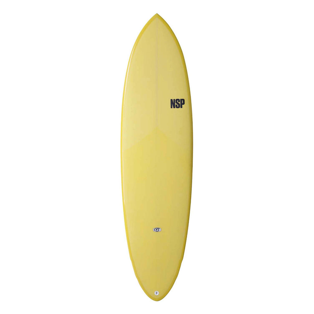 Dream Rider Surf PU 7'2 FTU - Surfboard