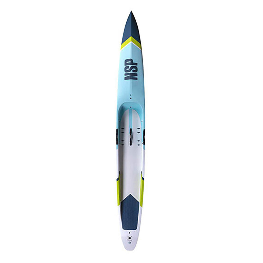 NINJA 12'6 x 22 Pro Carbon - SUP Board