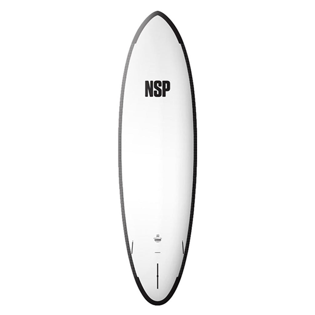 Soft Allrounder SUP 8'0 FTU - SUP Board