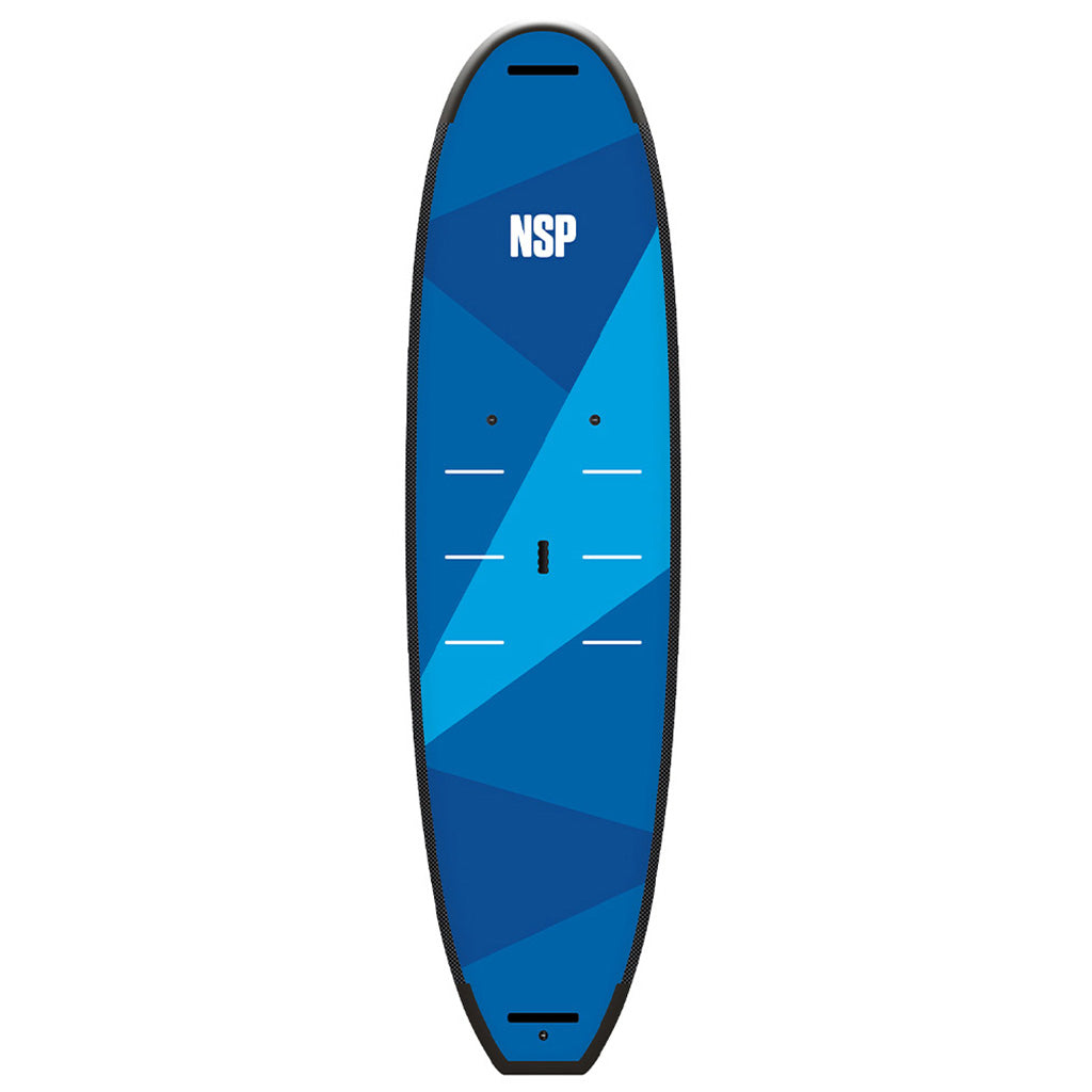 Soft CRUISE SUP 10'2 - SUP Board