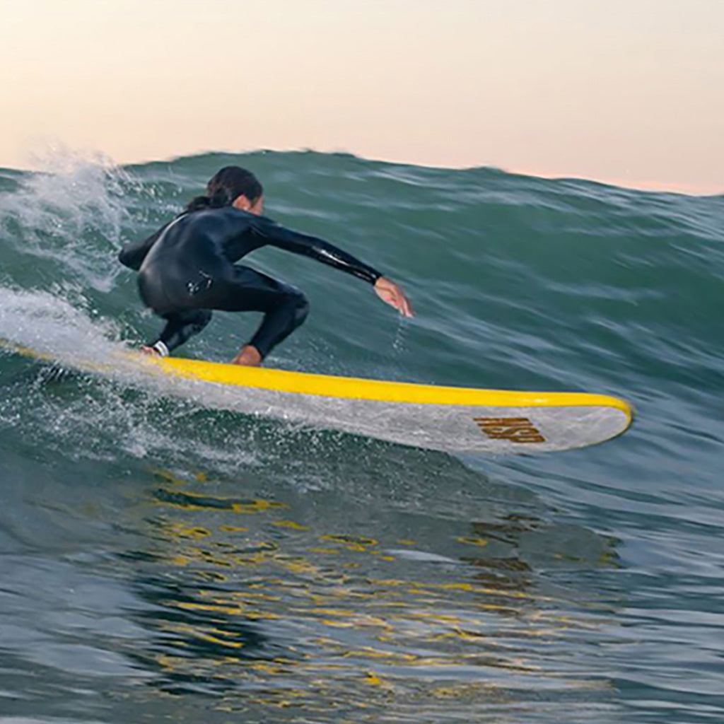 Teacher's Pet 7'0 Softboard - Surfboard