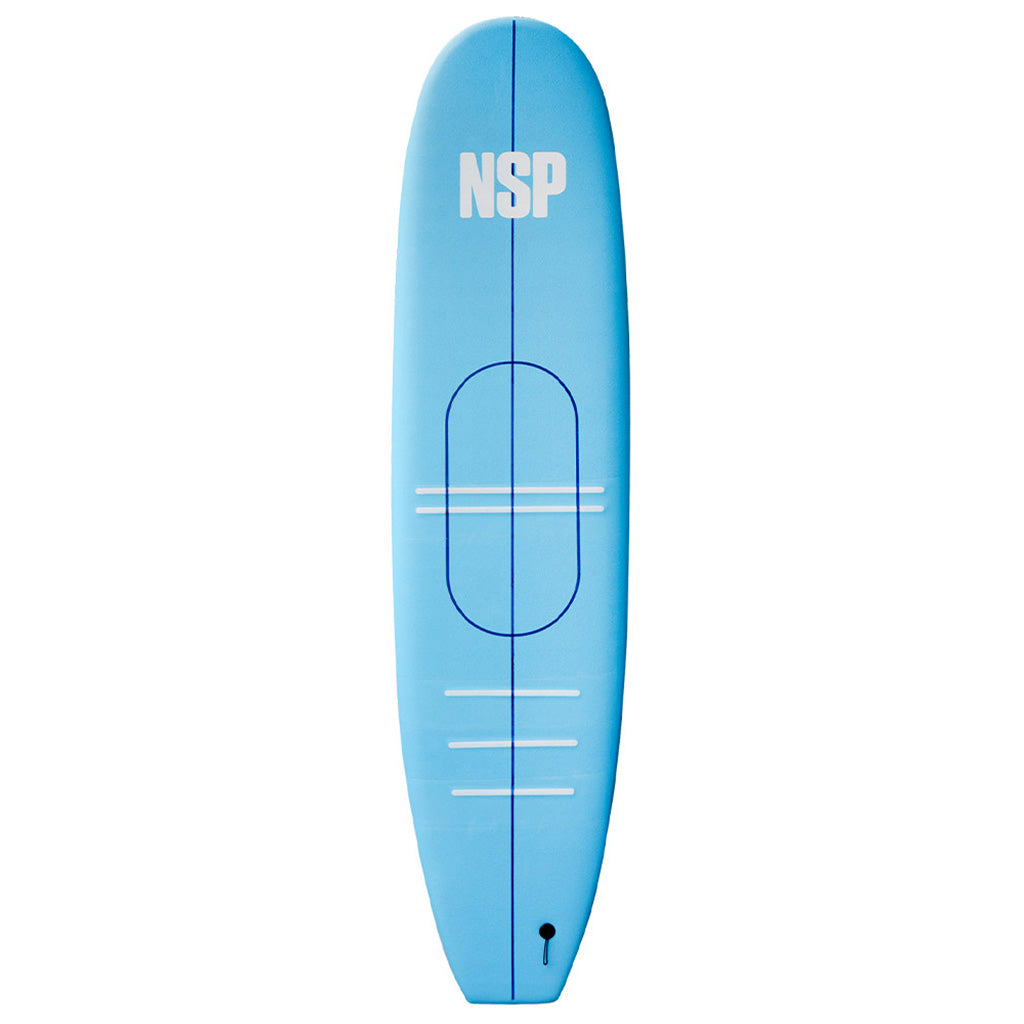 Teacher's Pet 8'4 Softboard - Surfboard