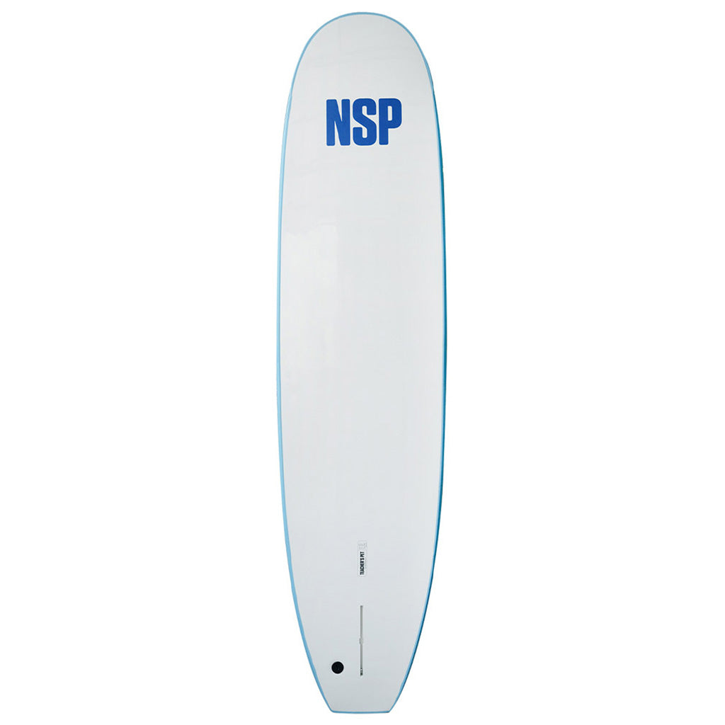 Teacher's Pet 8'4 Softboard - Surfboard