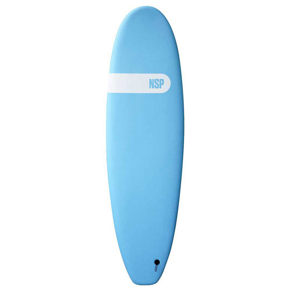 Sundownder 9'0 Softboard - Surfboard