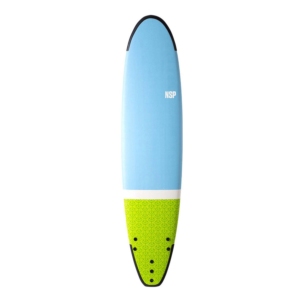 Soft Long 10'2 - Surfboard