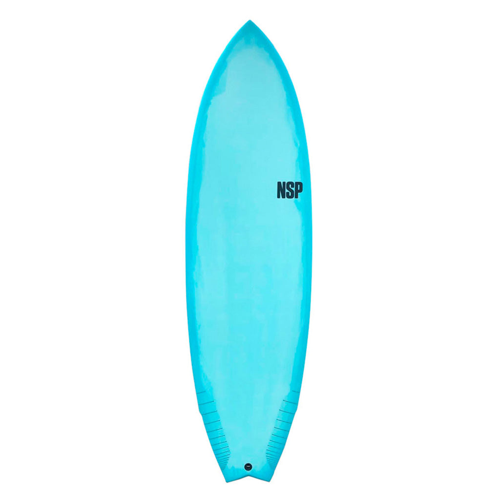 Protech Fish 6'8 FTU - Surfboard