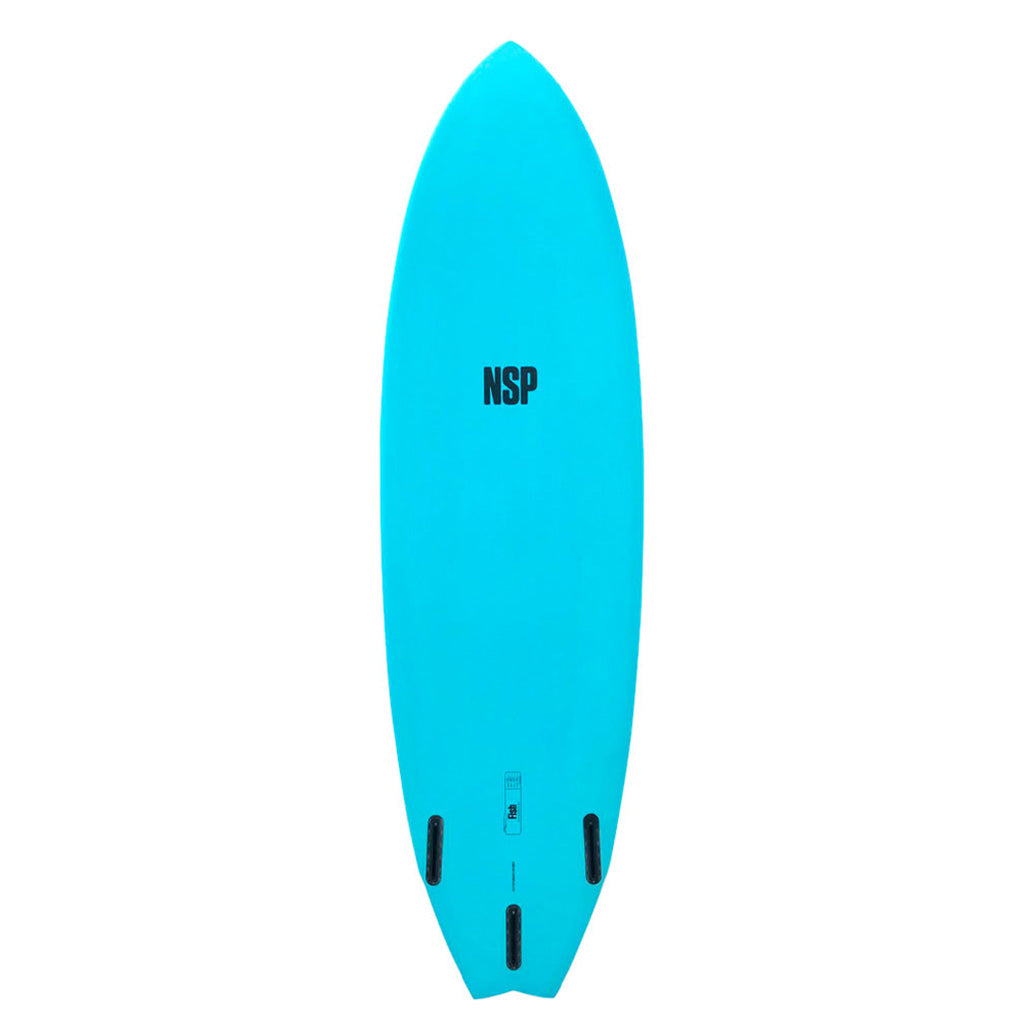 Protech Fish 6'8 FTU - Surfboard