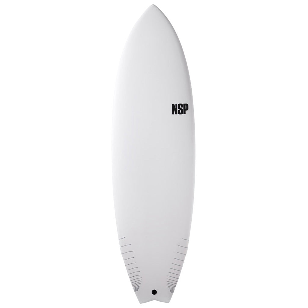 Protech Fish 6'8 FTU - Surfboard