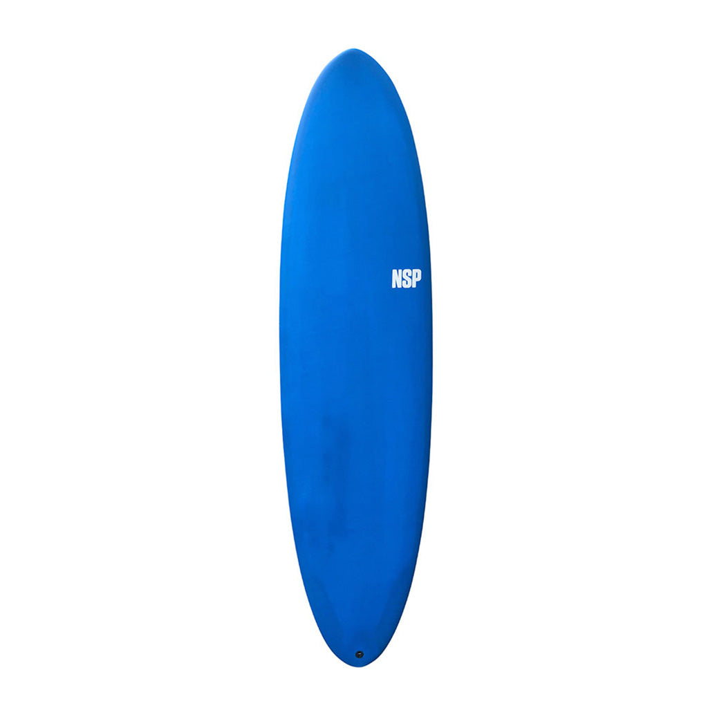 Protech Fun 7'2 FTU - Surfboard