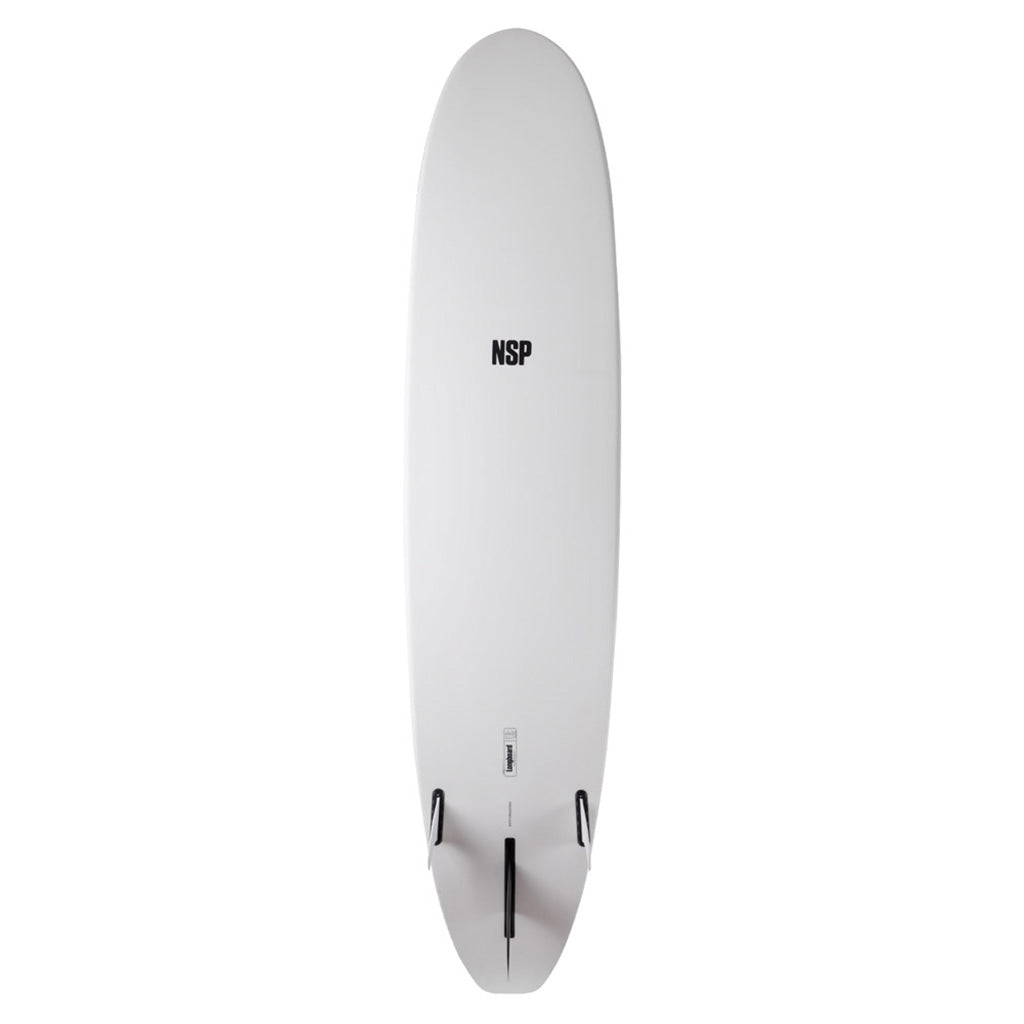 Protech Long 8'6 FTU - Surfboard