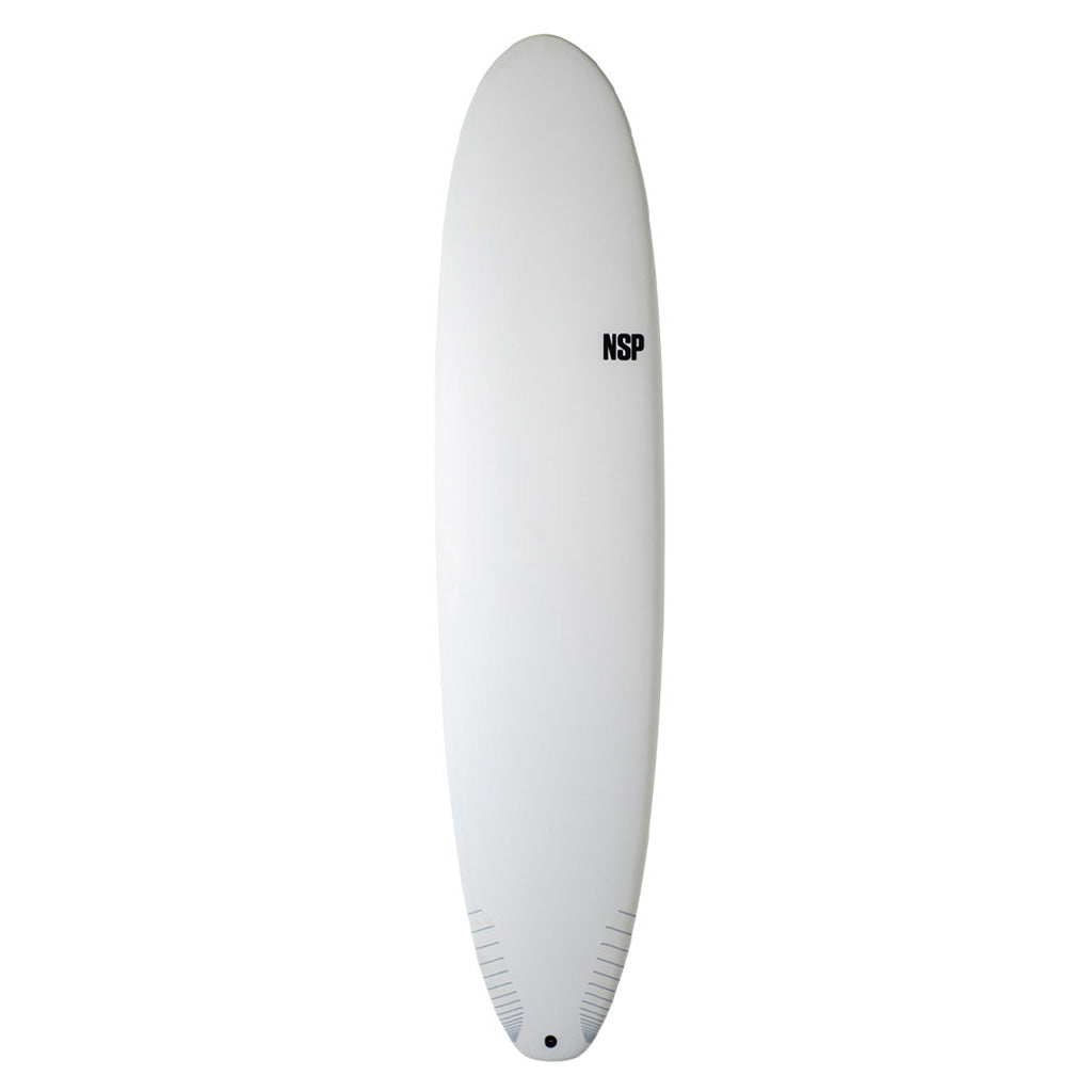 Protech Double Up 8'4 White Tint FTU - Surfboard