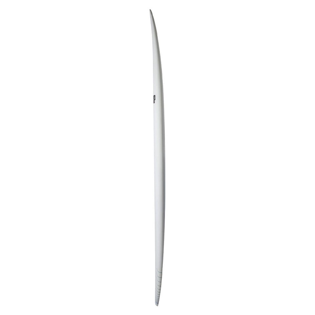 Protech Double Up 8'4 White Tint FTU - Surfboard