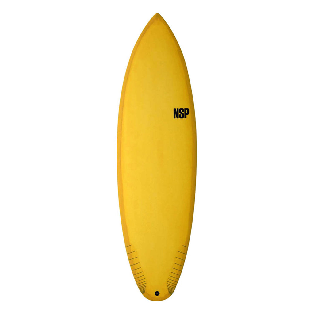 Protech Tinder-D8 6'4 FTU - Surfboard