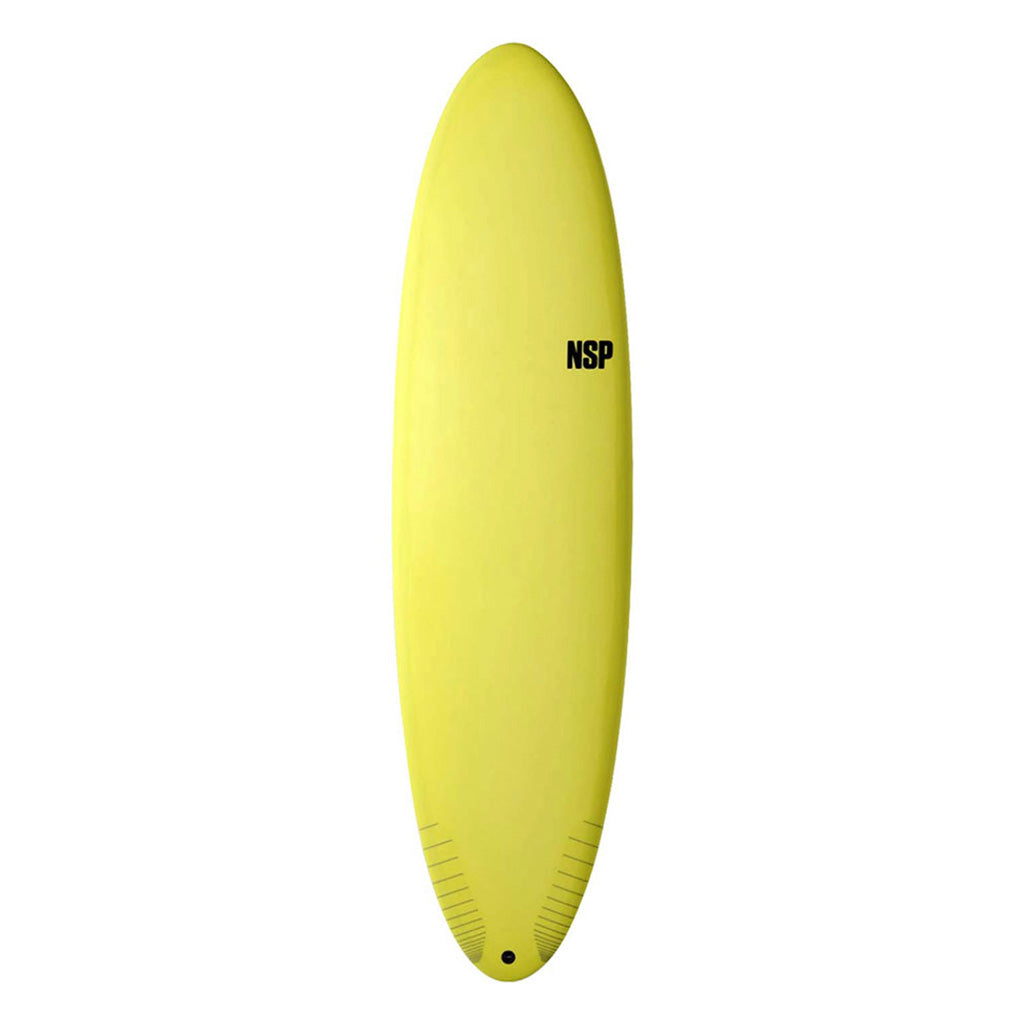 Protech Fun 7'6 FTU - Surfboard