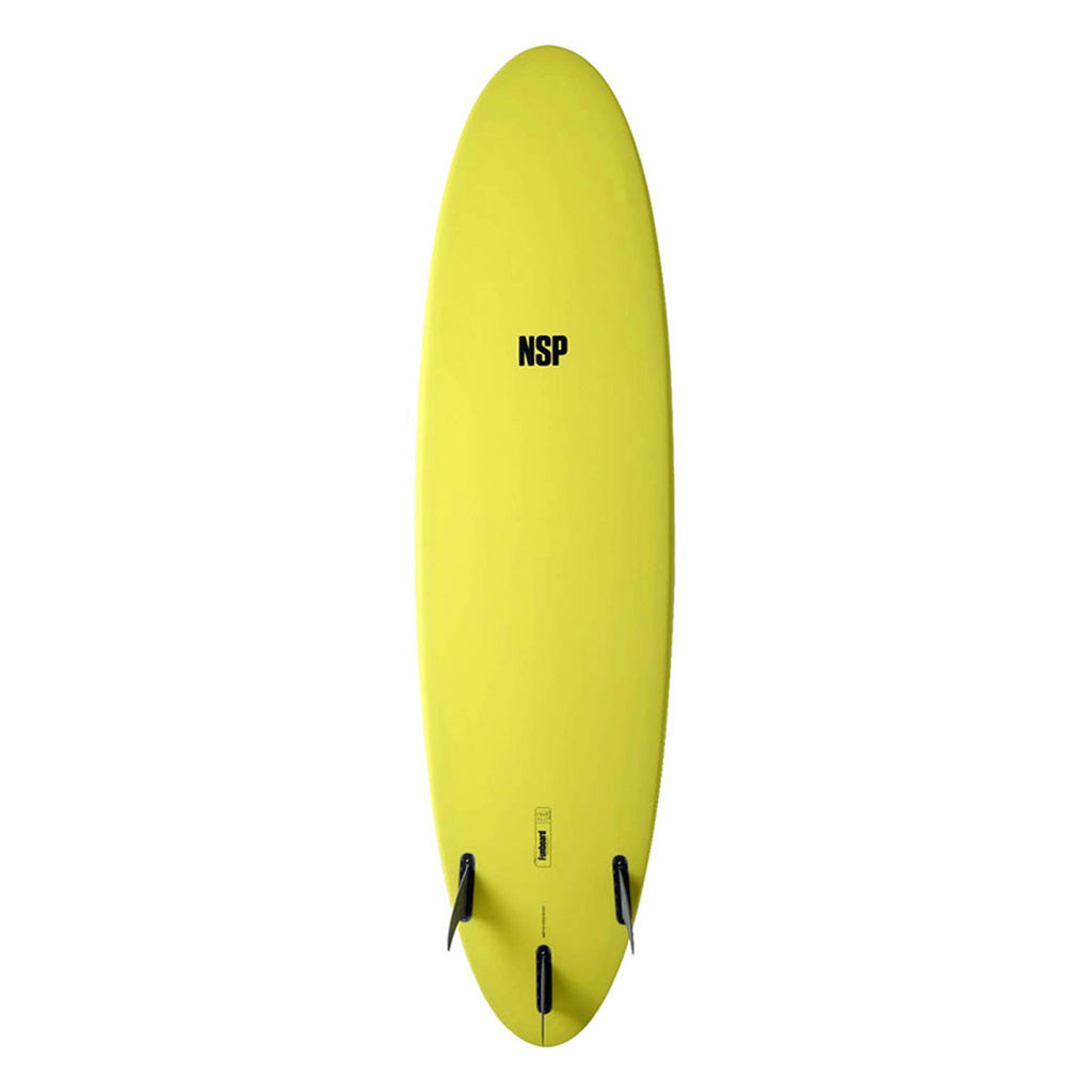 Protech Fun 7'6 FTU - Surfboard