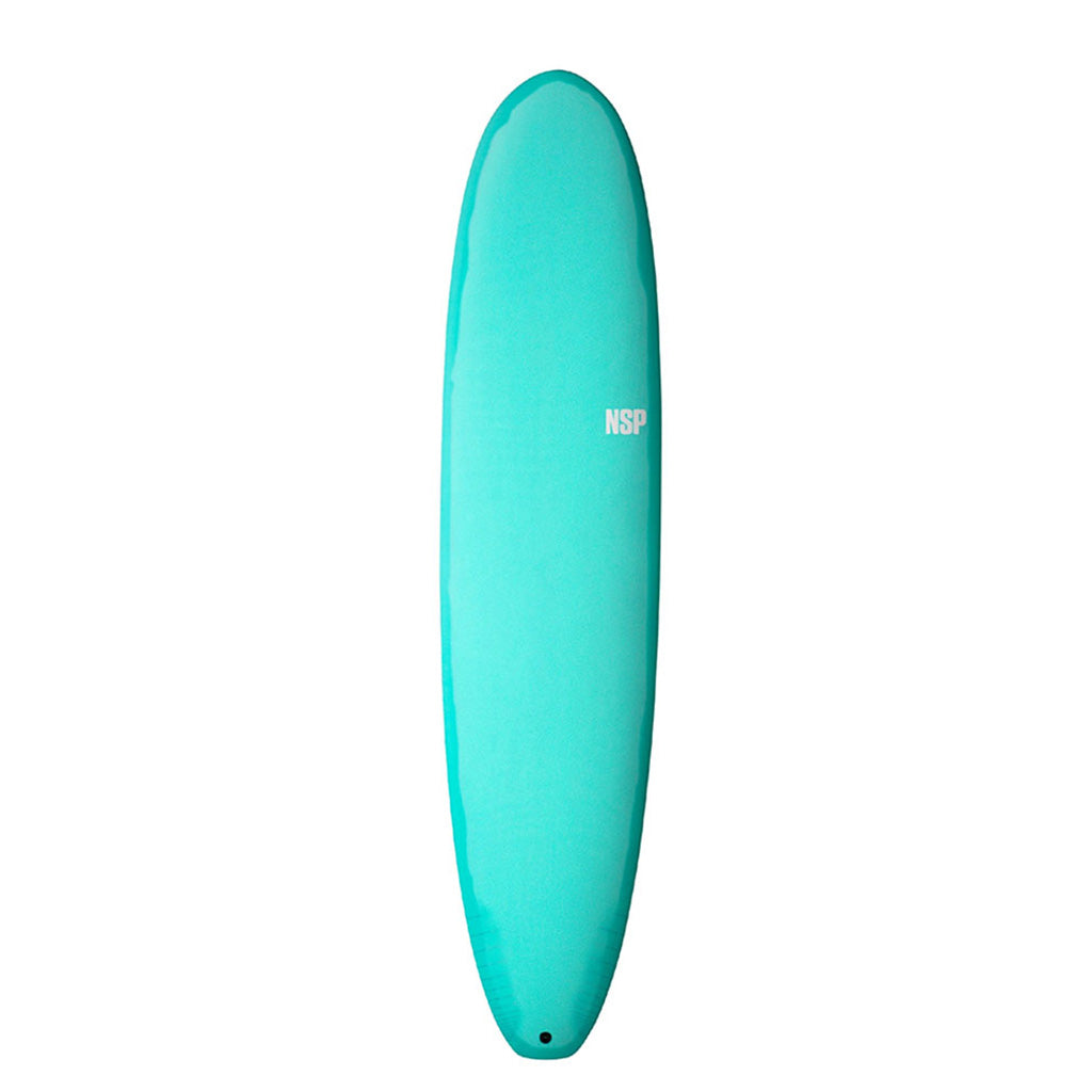 Protech Long 8'0 FTU - Surfboard