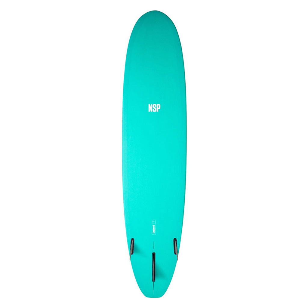Protech Long 8'6 FTU - Surfboard
