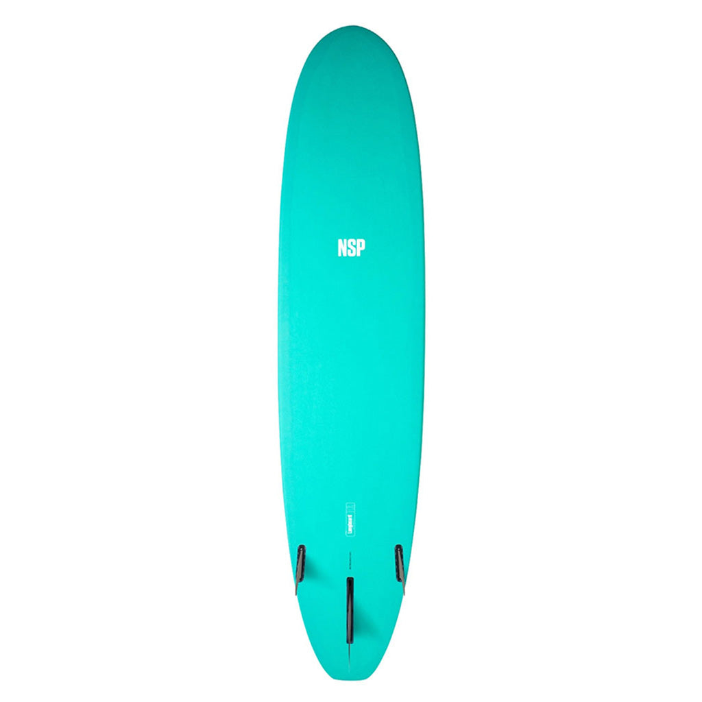 Protech Long 9'0 FTU - Surfboard
