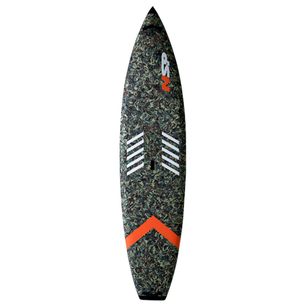 Soft FLATWATER SUP EVA 11'0 CA - SUP Board