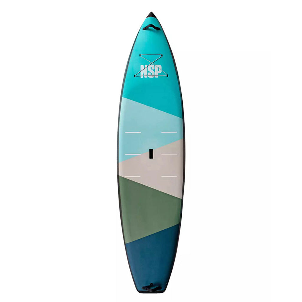 Soft Flatwater SUP 11'0 - SUP Board