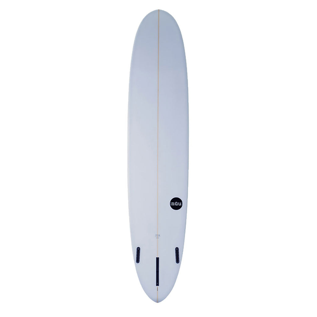 NUU Killjoy PU 9'0 - Surfboard