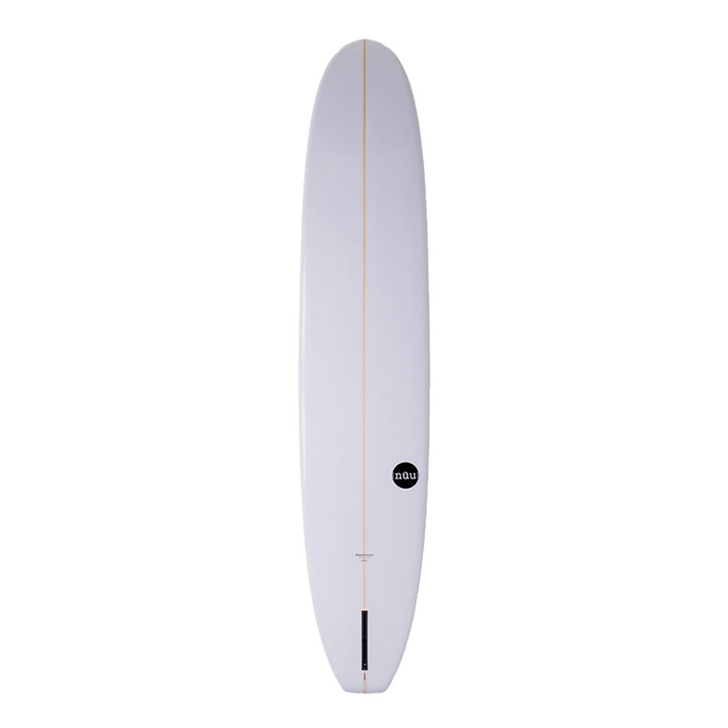 NUU Whistlepunk PU 9'6 - Surfboard