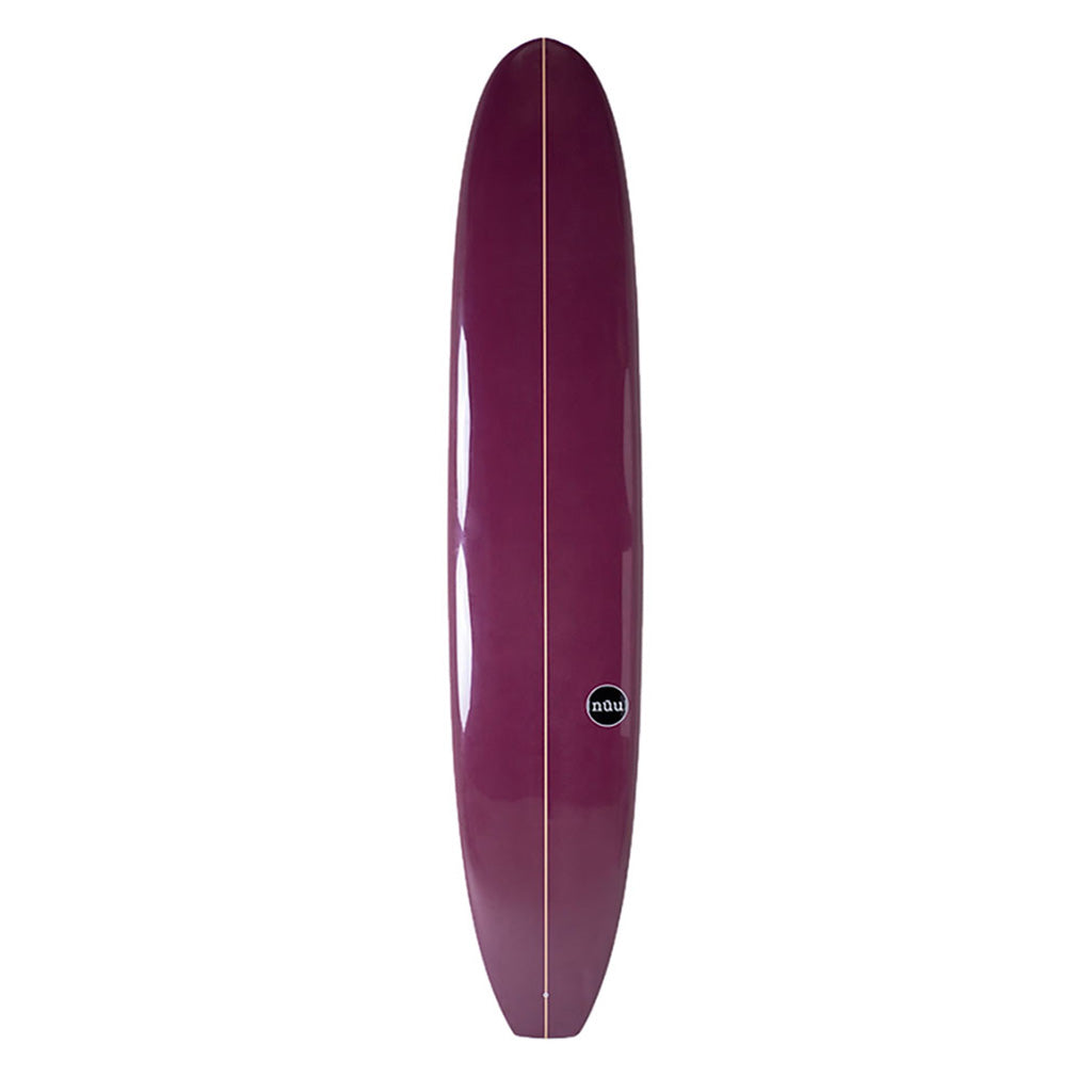 NUU Whistlepunk PU 9'6 - Surfboard