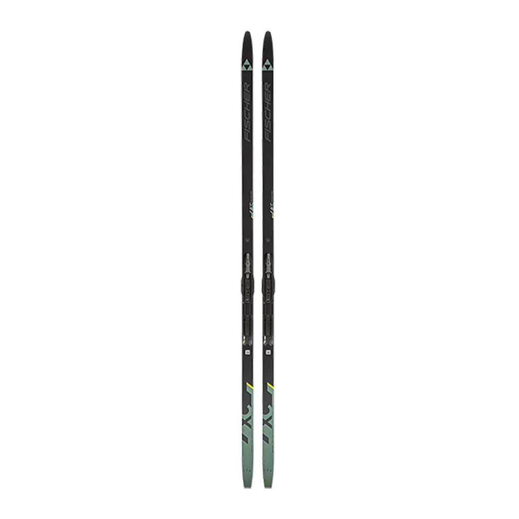 Twin Skin Sport EF Mounted - Cross Country Skis