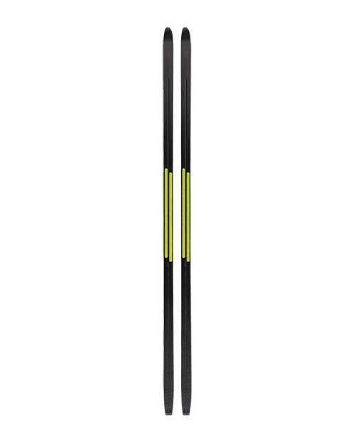Twin Skin Sport EF Mounted - Cross Country Skis