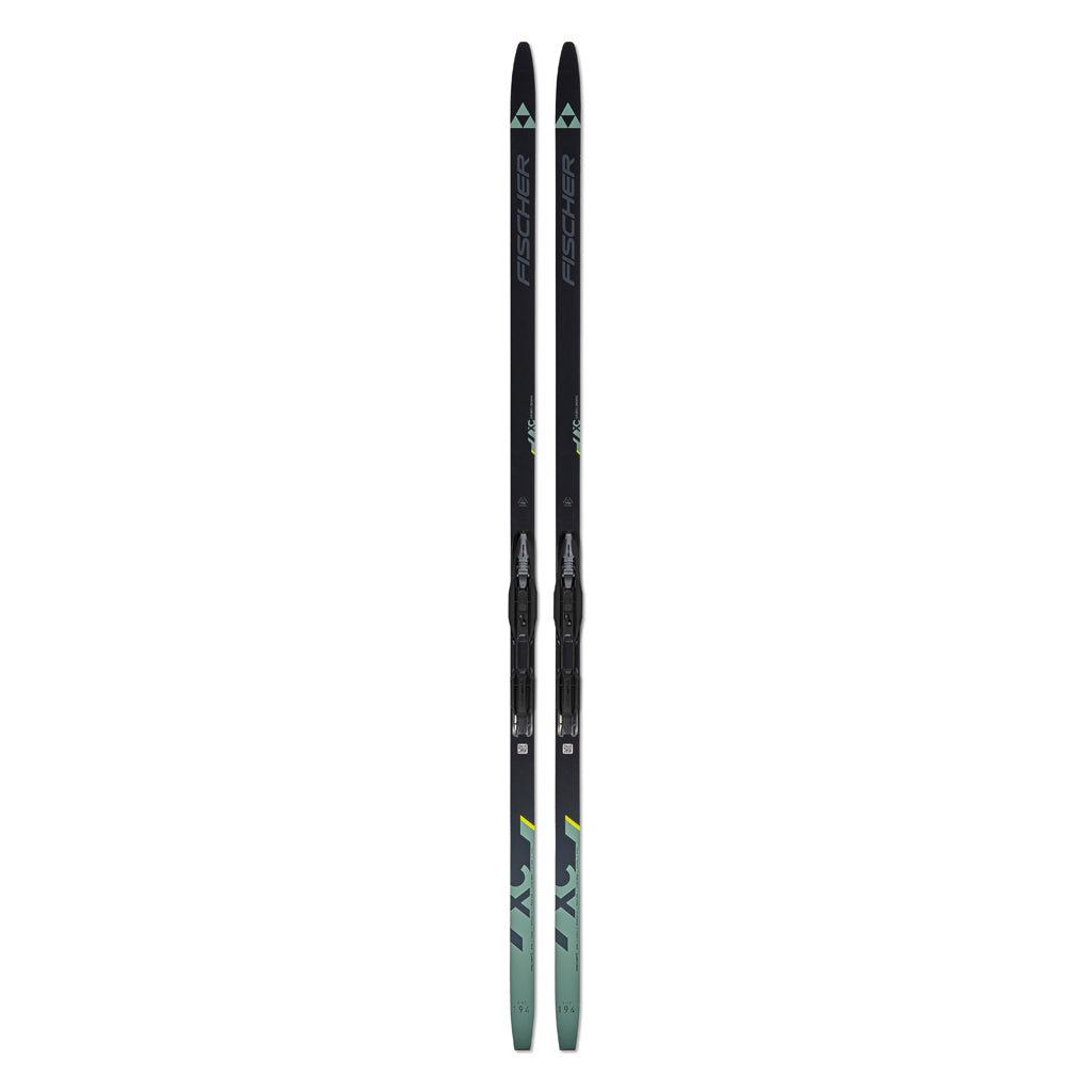 Sports Crown EF Mounted - Cross Country Skis
