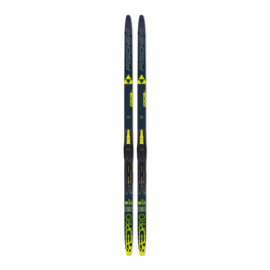 Speedpro 60 Skate Jr. Mounted - Cross Country Skis