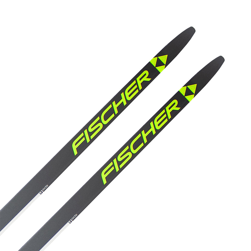 LS Skate Mounted - Cross Country Skis