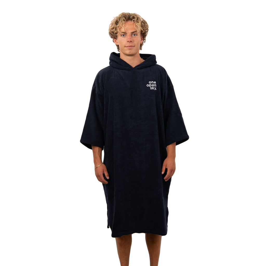 Deluxe Poncho