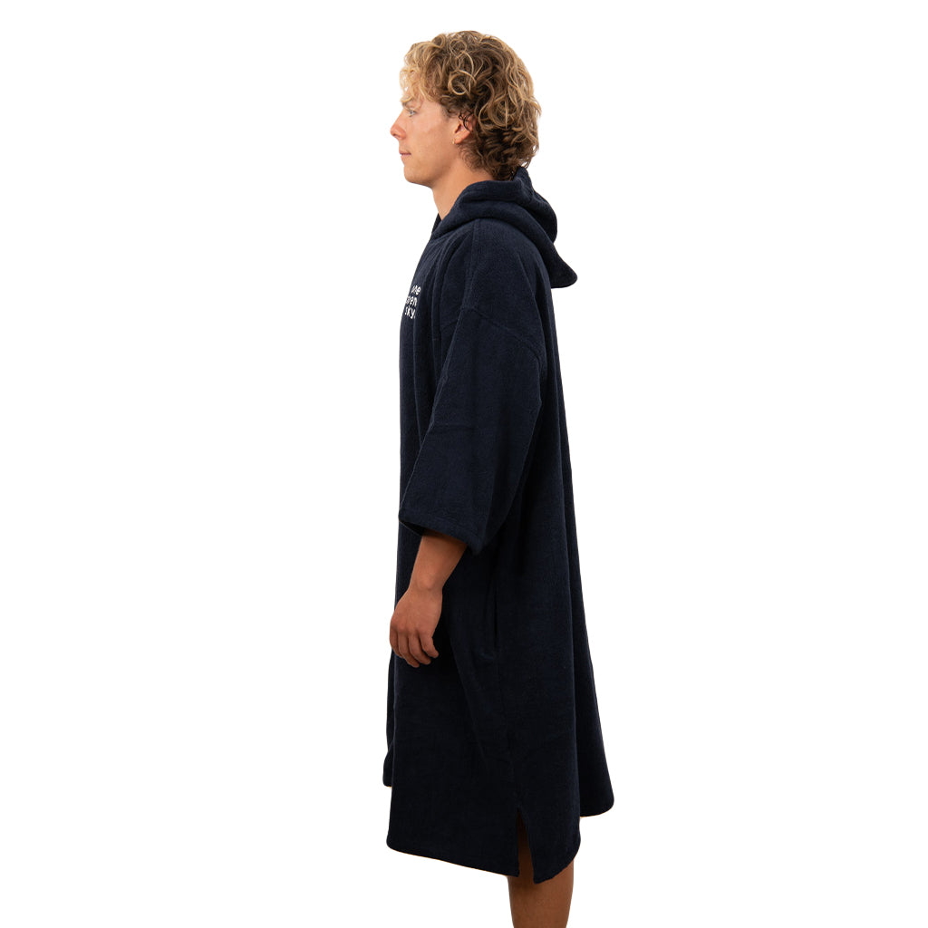 Deluxe Poncho