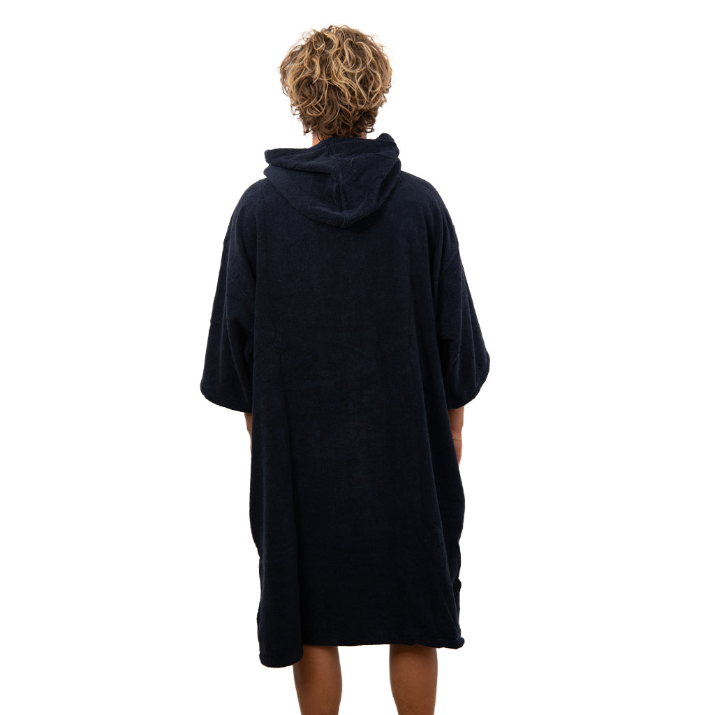 Deluxe Poncho