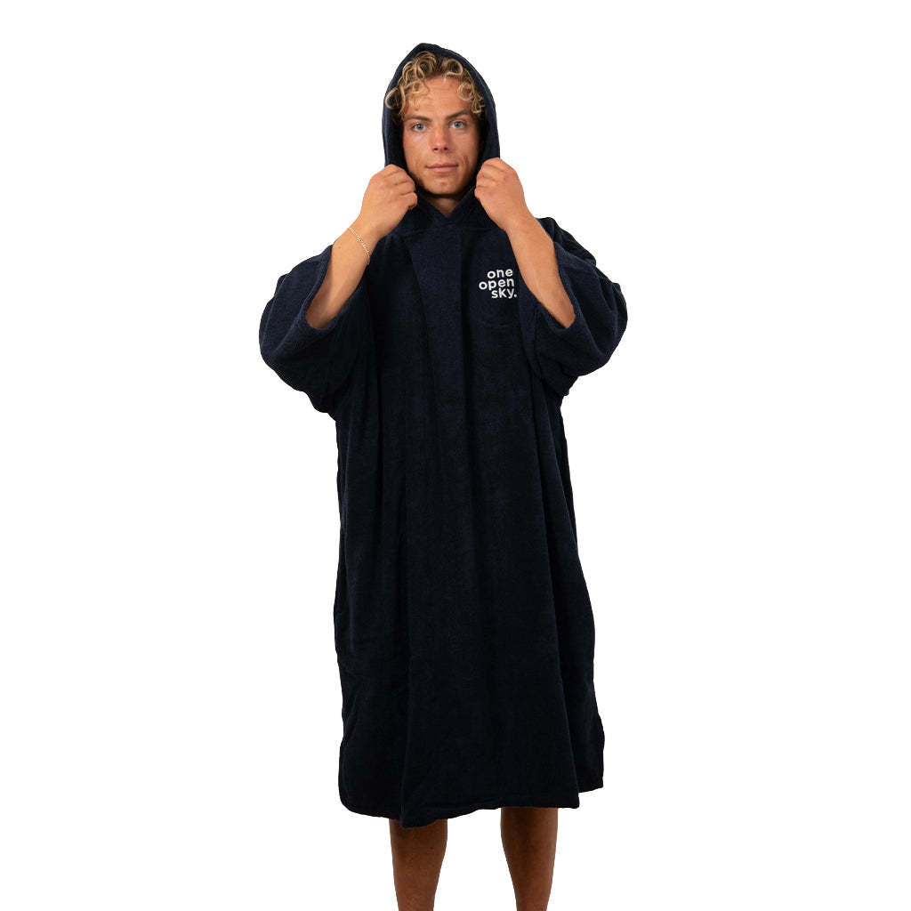 Deluxe Poncho
