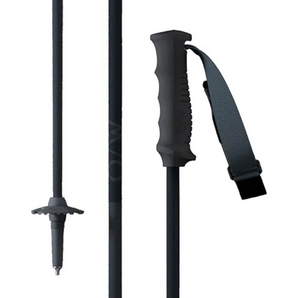 GT 13 Carbon - Ski Poles