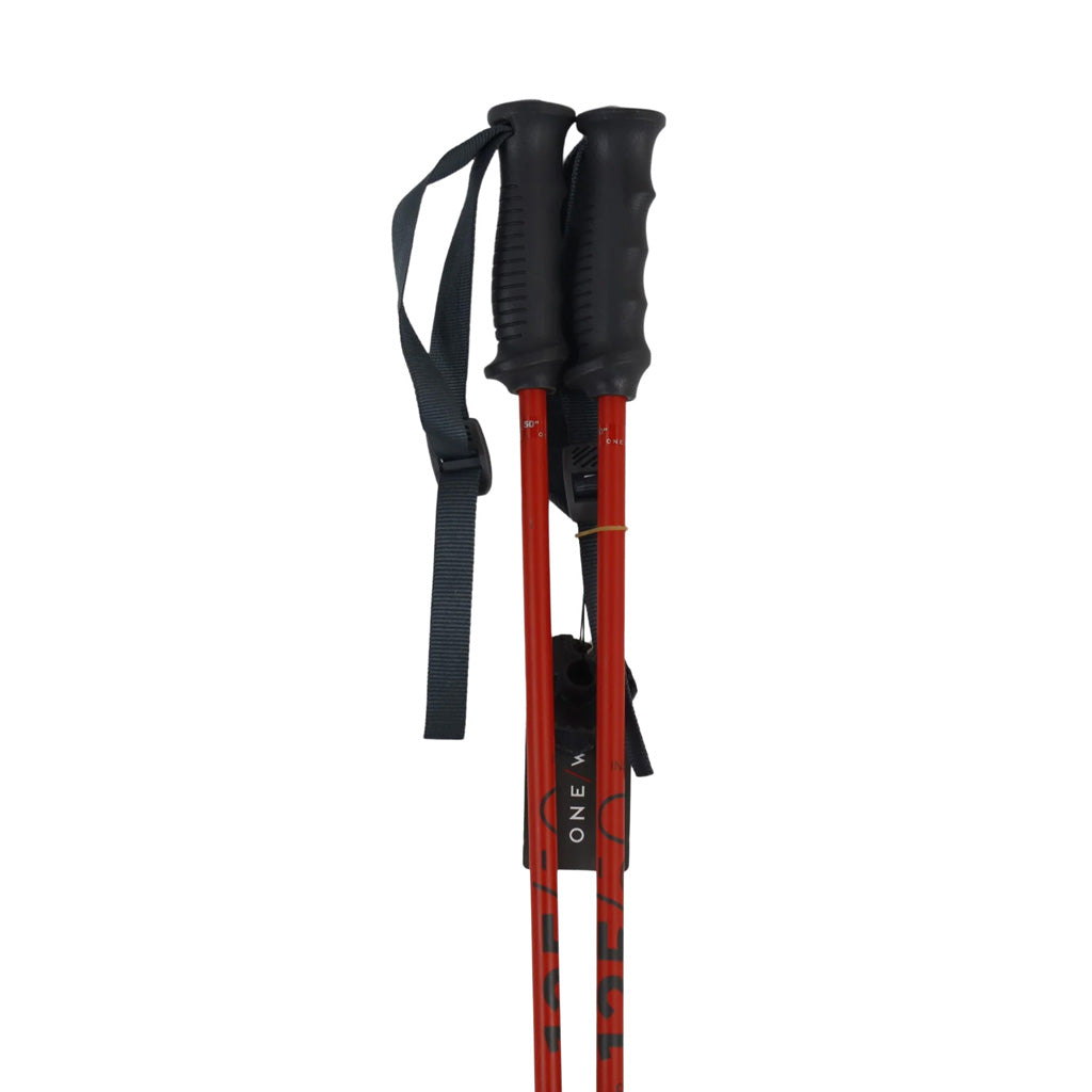 Xtr Comp - Ski Poles