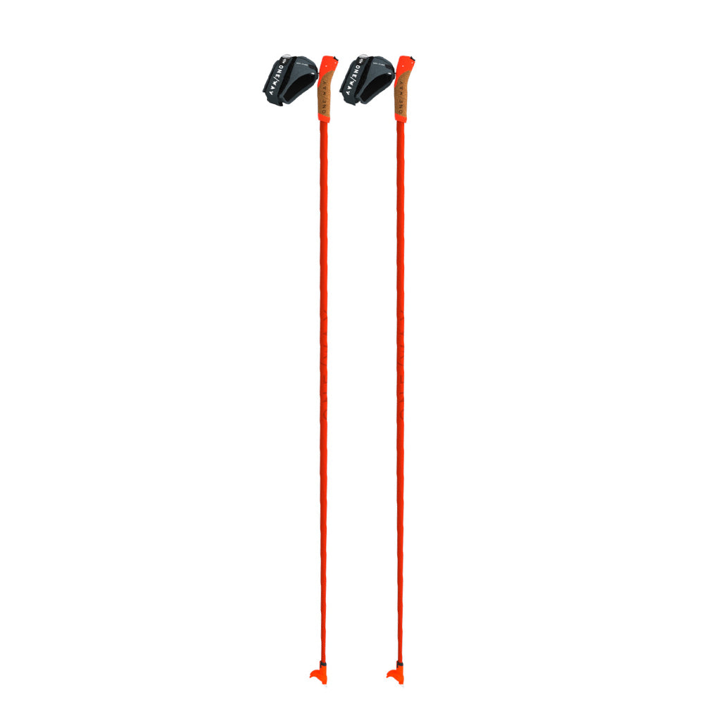 Storm GTX - Cross Country Poles