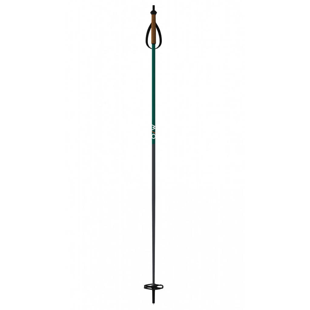 Bc Mountain - Ski Poles