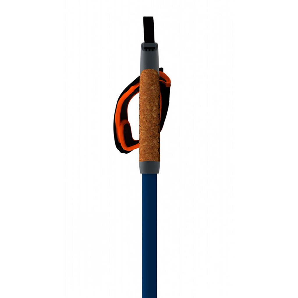 Storm 5 Street 50% Carbon - Ski Poles