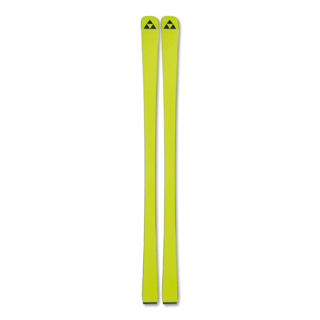 RC4 Noize LT Pro + RC4 Z13 GW FF - Skis