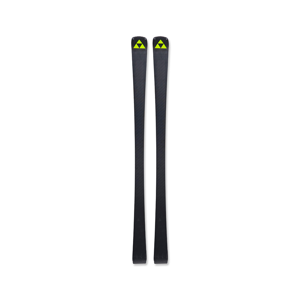 RC4 Noize ST Yellow Superflex + RC4 Z12 GW - Skis