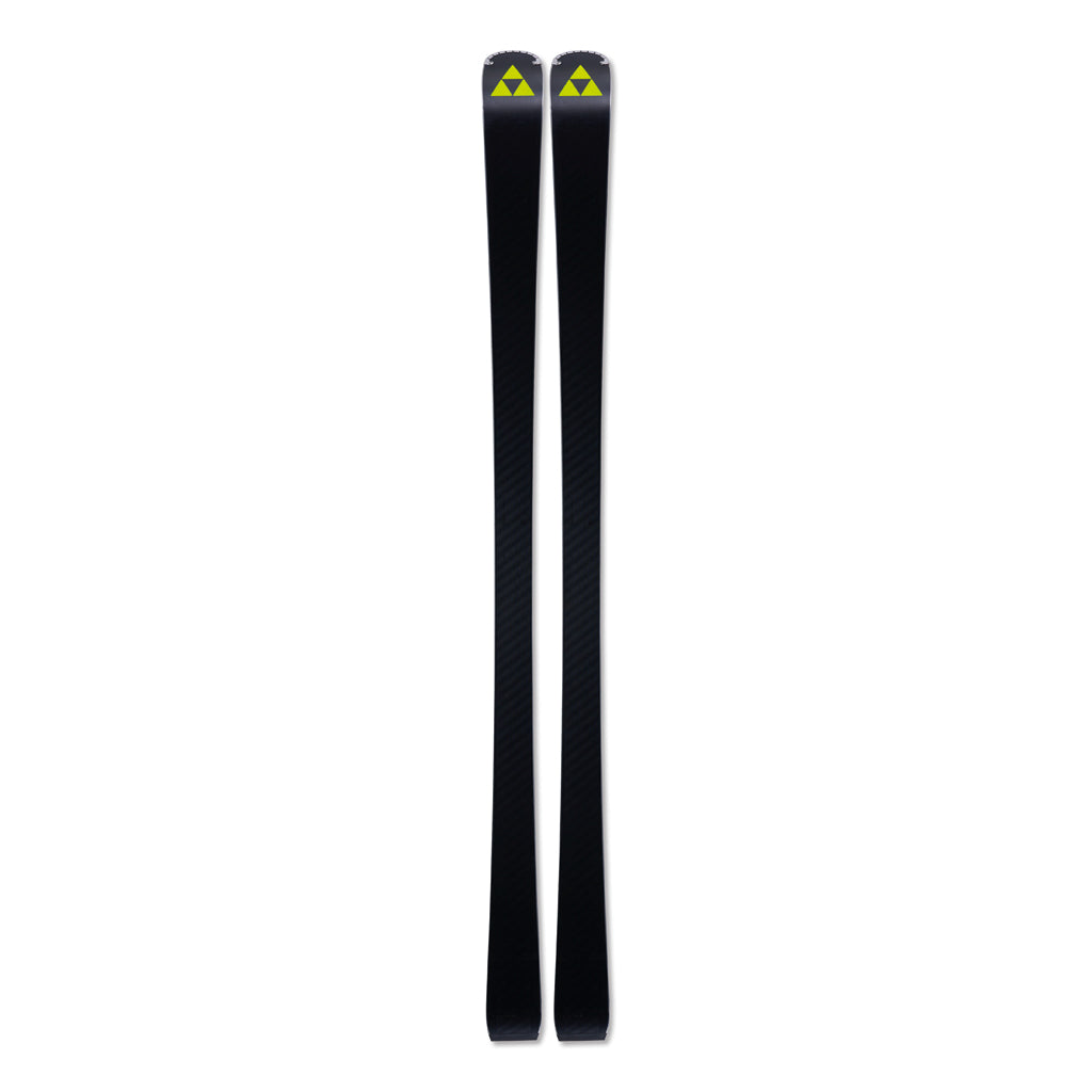 RC4 Noize LT Yellow Superflex + RC4 Z12 GW - Skis
