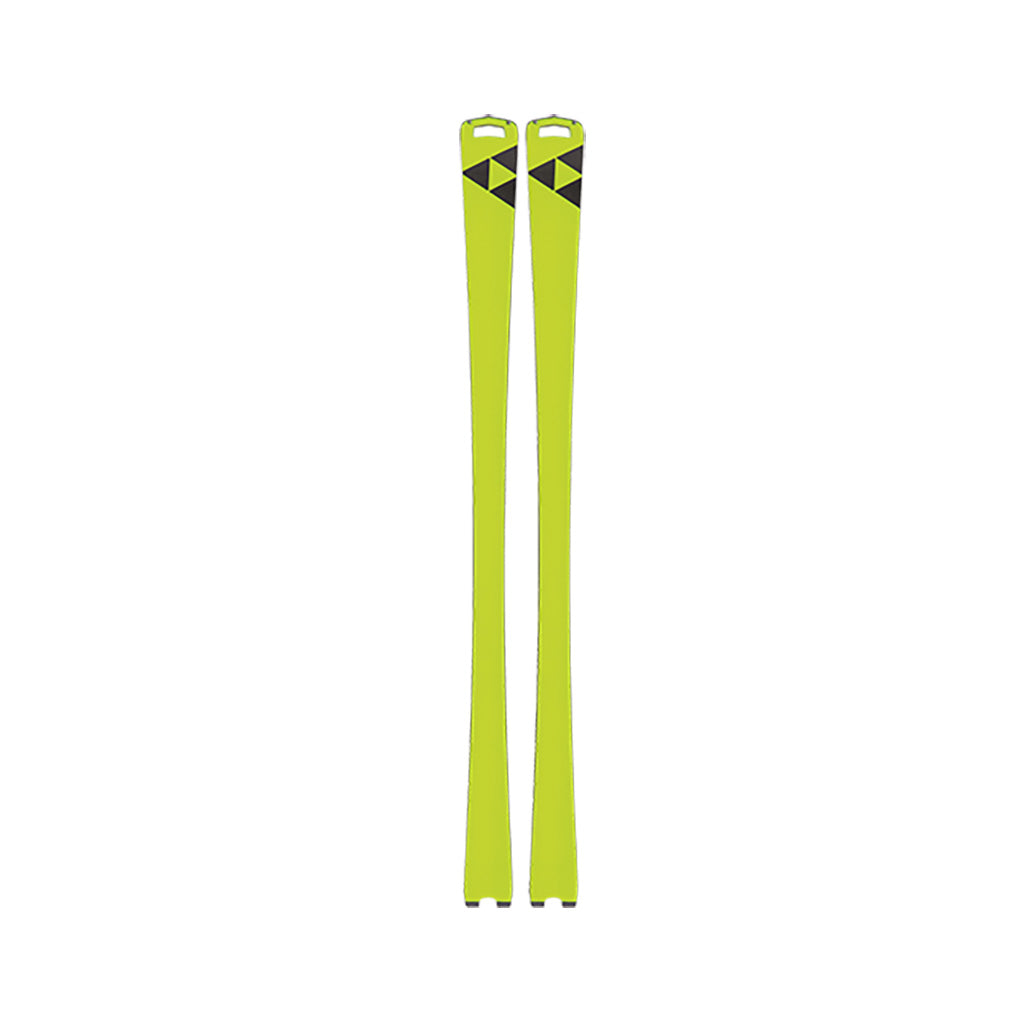 RC4 WC SC Pro M-Plate + RC4 Z13 FF 24/25 - Skis with Bindings