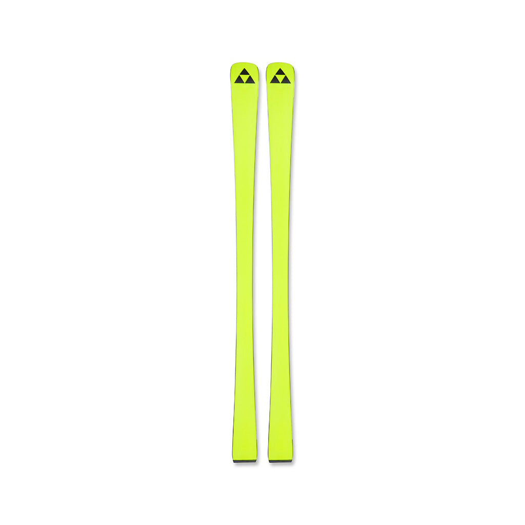 RC4 NOIZE ST PRO M-PLATE + RC4 Z13 GW FF - Skis
