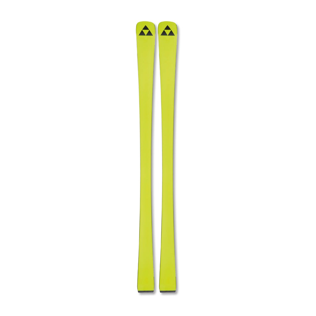 RC4 Noize ST Pro + RC4 Z13 GW FF - Skis